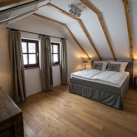 Romantikhuette Neuastenberg Winterberg Buitenkant foto