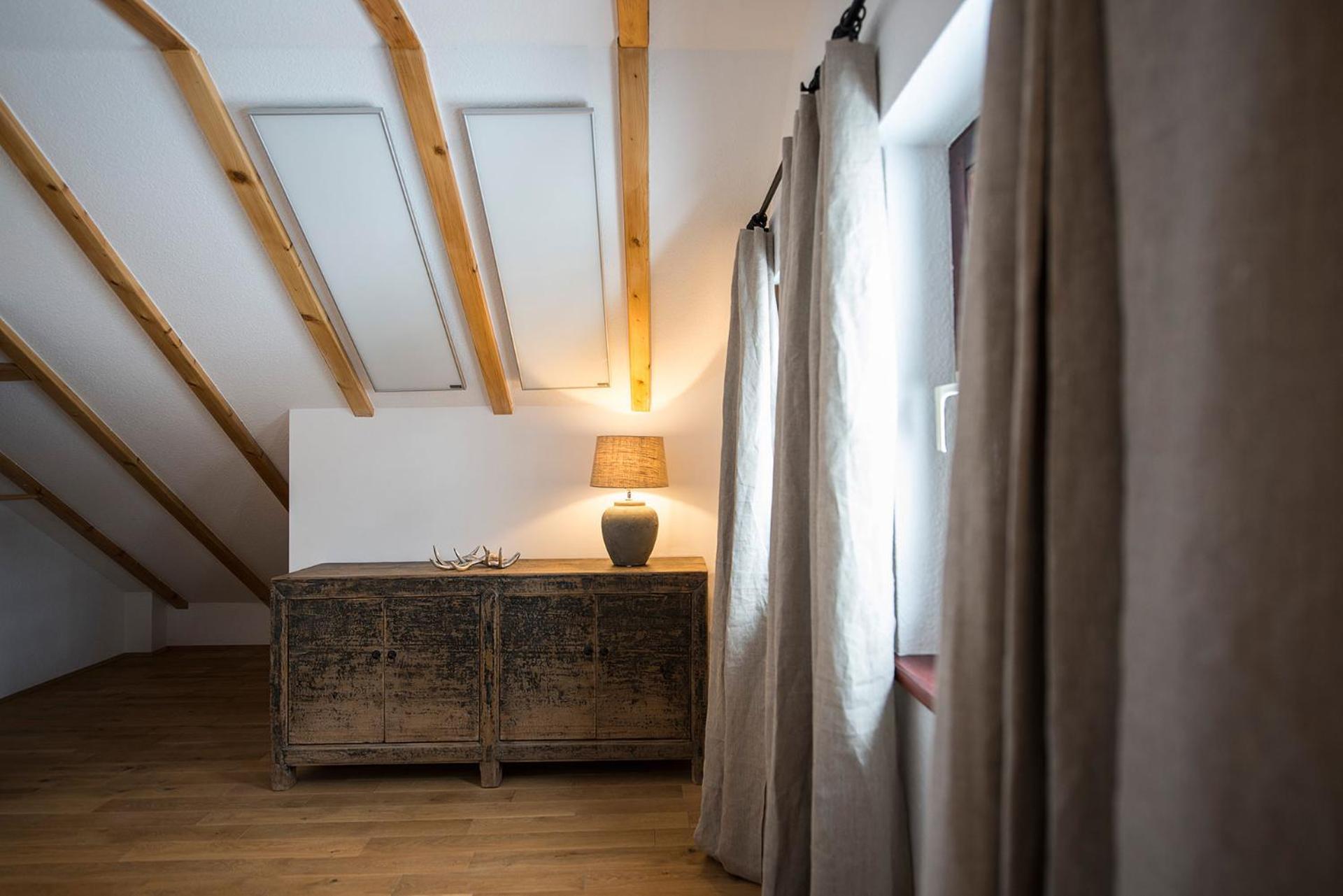 Romantikhuette Neuastenberg Winterberg Buitenkant foto