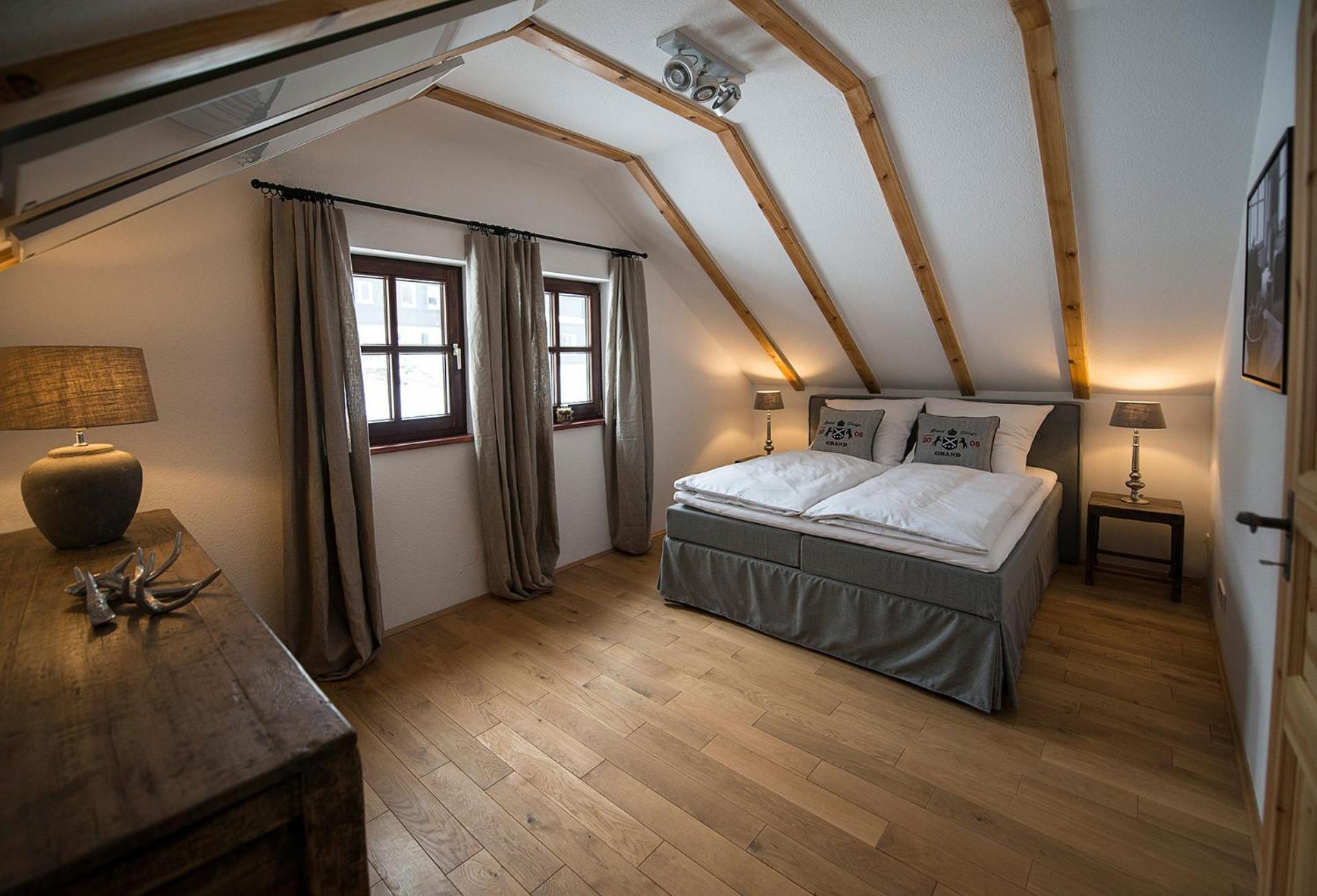 Romantikhuette Neuastenberg Winterberg Buitenkant foto