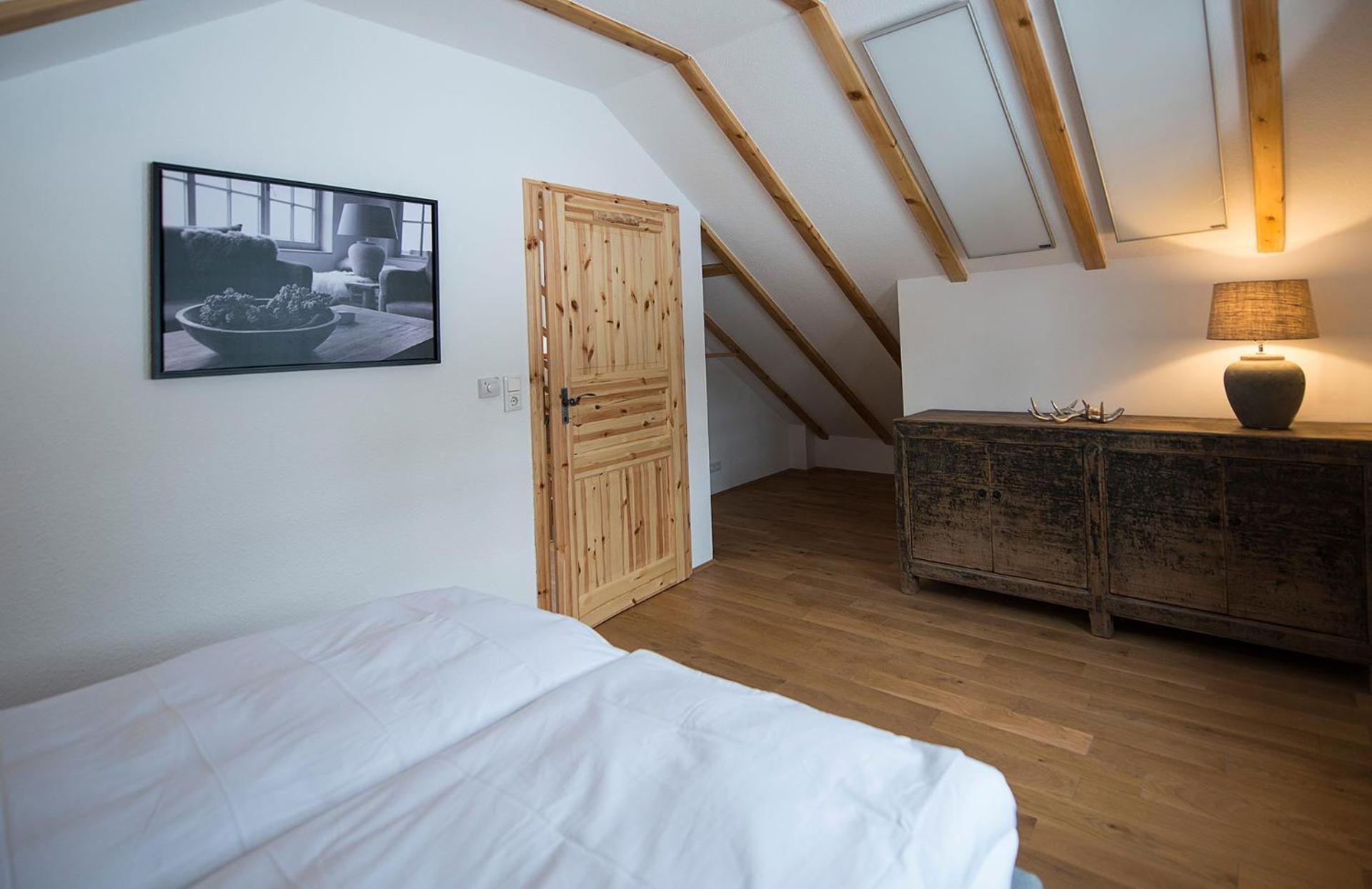 Romantikhuette Neuastenberg Winterberg Buitenkant foto